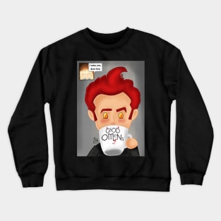 Video call Crewneck Sweatshirt